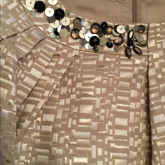 Max & Cleo Dress - Picture 3 of 4